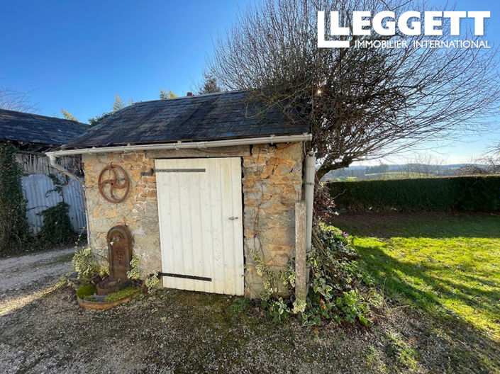 Image No.9-Maison de 3 chambres à vendre à La Croisille-sur-Briance