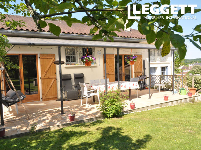Image No.1-2 Bed House for sale