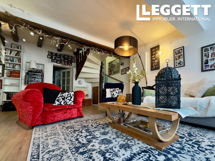 Image No.10-Maison de 5 chambres à vendre à Saumur