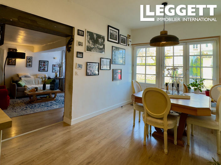 Image No.4-Maison de 5 chambres à vendre à Saumur