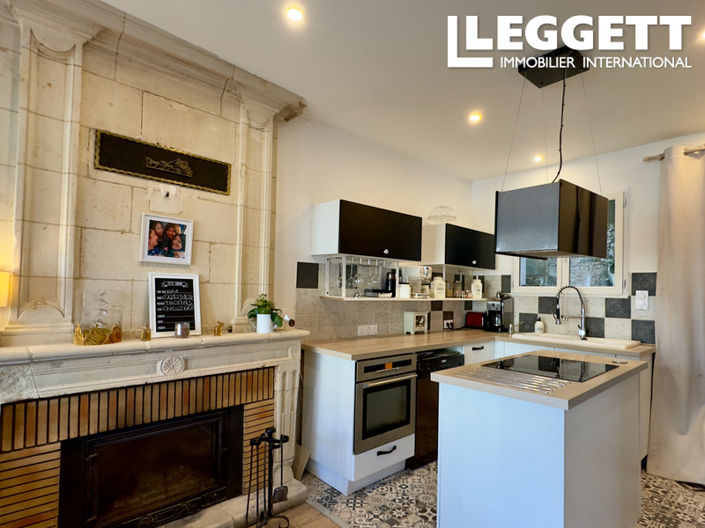 Image No.5-Maison de 5 chambres à vendre à Saumur