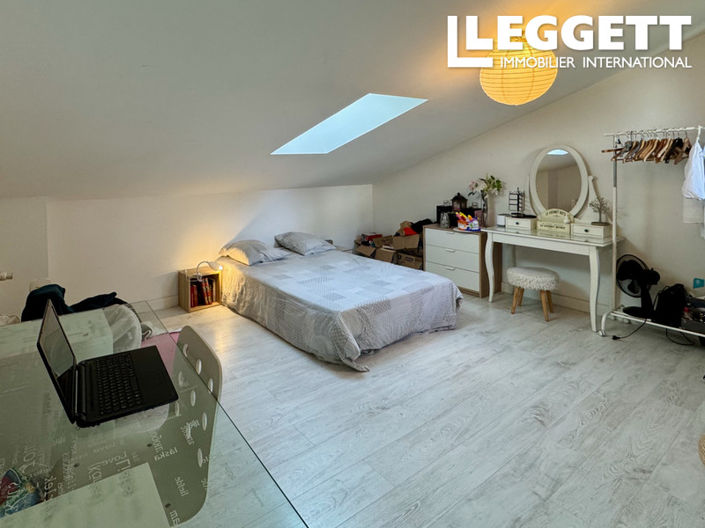 Image No.7-Maison de 5 chambres à vendre à Saumur