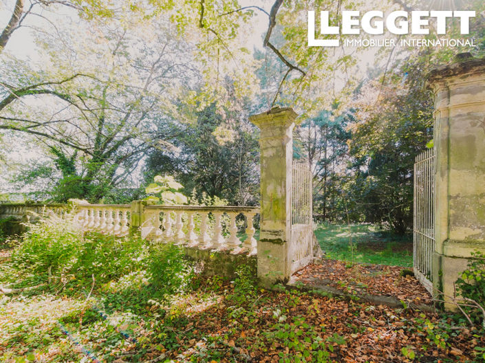 Image No.7-Maison de 4 chambres à vendre à Langon