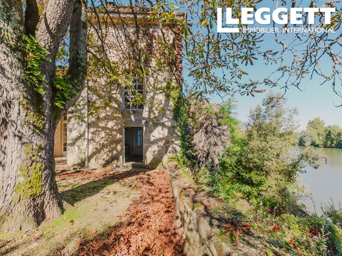 Image No.8-Maison de 4 chambres à vendre à Langon