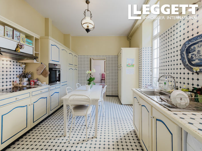 Image No.9-Maison de 4 chambres à vendre à Langon