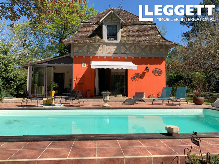 Image No.1-3 Bed House for sale