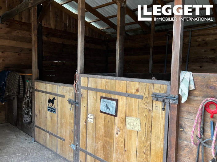 Image No.8-Maison de 3 chambres à vendre à Saint-Méard-de-Gurçon