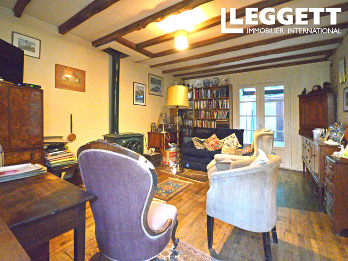 Image No.7-1 Bed House for sale