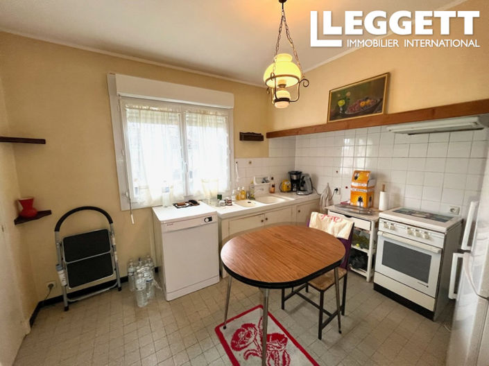 Image No.2-Maison de 5 chambres à vendre à Auch