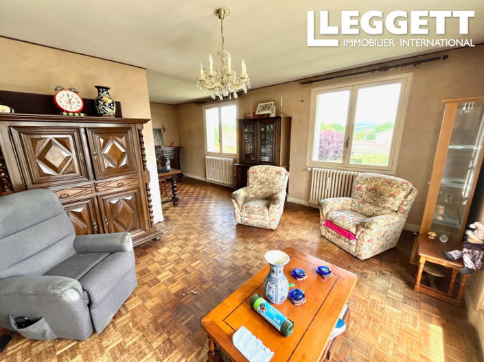 Image No.5-Maison de 5 chambres à vendre à Auch