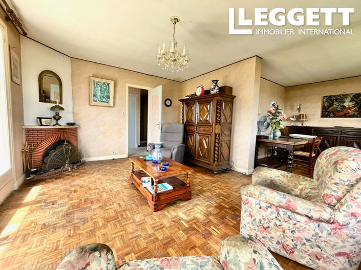 Image No.6-Maison de 5 chambres à vendre à Auch