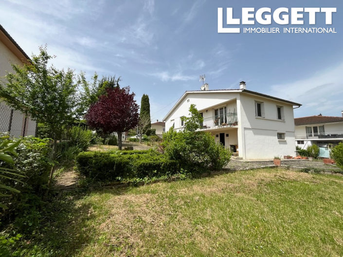 Image No.8-Maison de 5 chambres à vendre à Auch