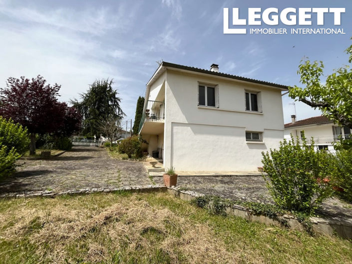 Image No.9-Maison de 5 chambres à vendre à Auch