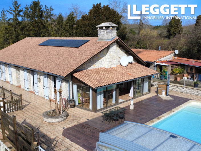 Image No.1-5 Bed House for sale