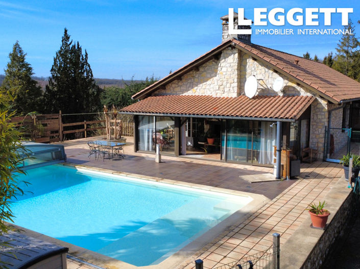 Image No.3-5 Bed House for sale