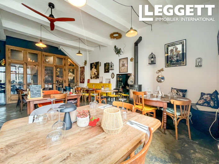 Image No.2-Commercial à vendre à Neffiès