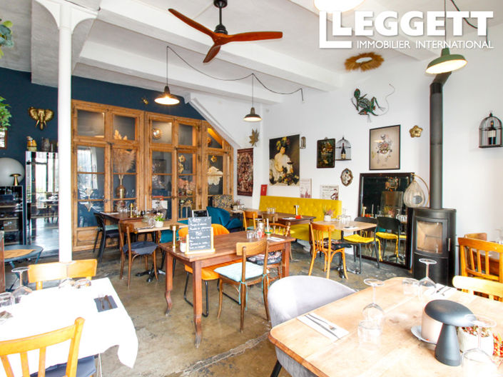 Image No.3-Commercial à vendre à Neffiès