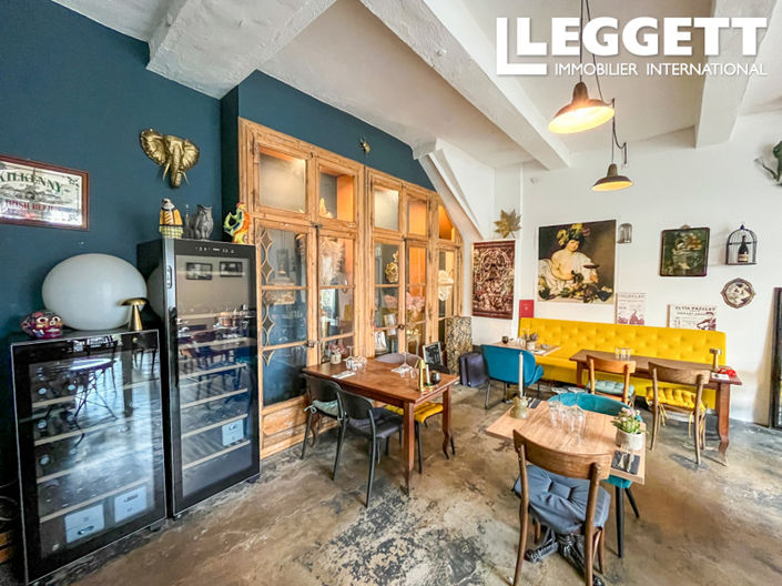 Image No.4-Commercial à vendre à Neffiès