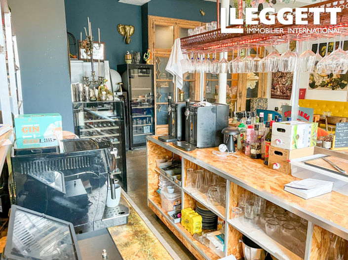 Image No.5-Commercial à vendre à Neffiès