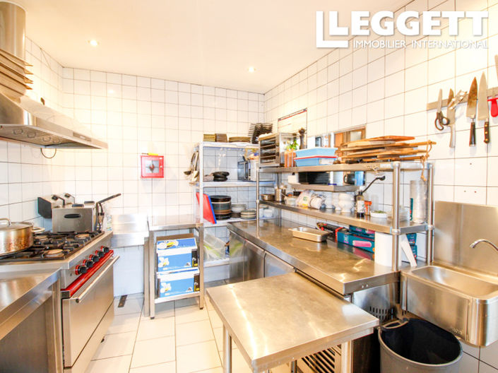 Image No.6-Commercial à vendre à Neffiès