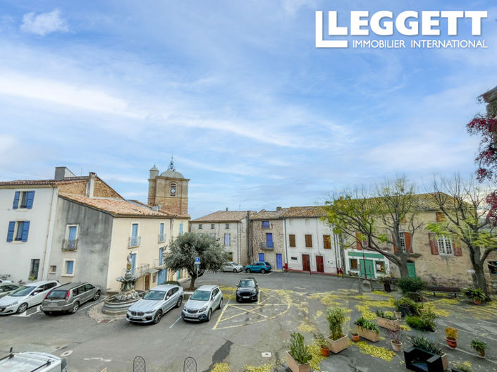 Image No.8-Commercial à vendre à Neffiès