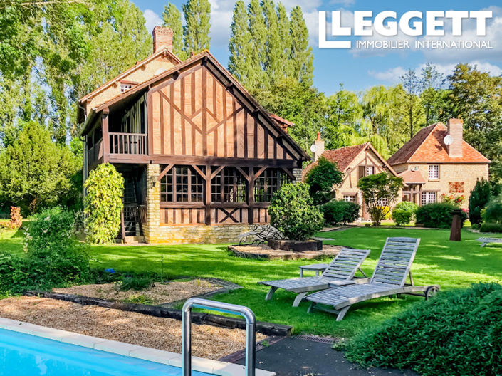 Image No.3-9 Bed House for sale