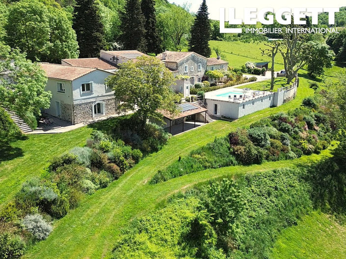 Image No.1-15 Bed House for sale