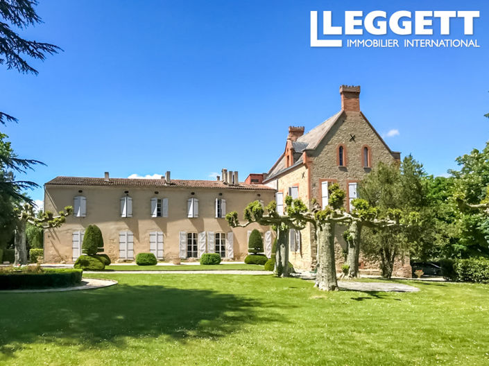 Image No.1-24 Bed Chateaux for sale