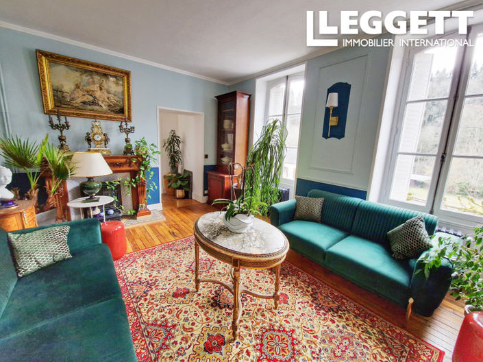 Image No.5-5 Bed House for sale