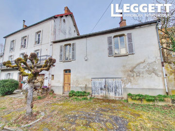 1 - Aubusson, Maison