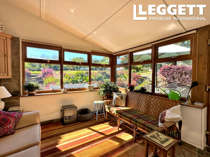 Image No.10-Maison de 3 chambres à vendre à Morbihan