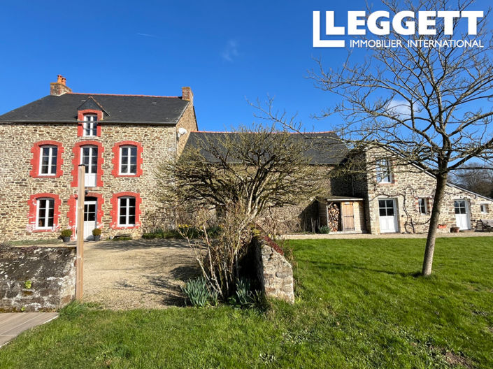 Image No.1-4 Bed House for sale