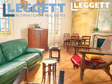 1 - Bordeaux, Appartement