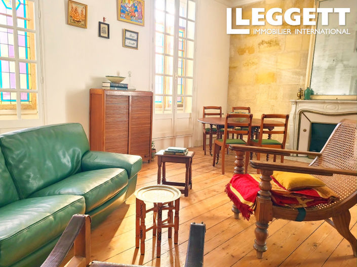 Image No.2-Appartement de 3 chambres à vendre à Bordeaux