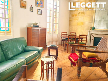1 - Bordeaux, Appartement