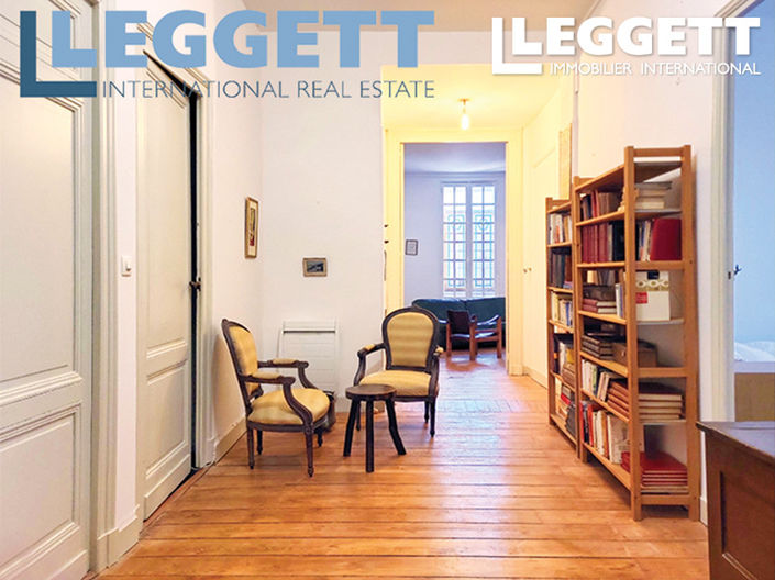 Image No.4-Appartement de 3 chambres à vendre à Bordeaux