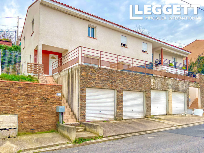 Image No.1-Maison de 3 chambres à vendre à Prades