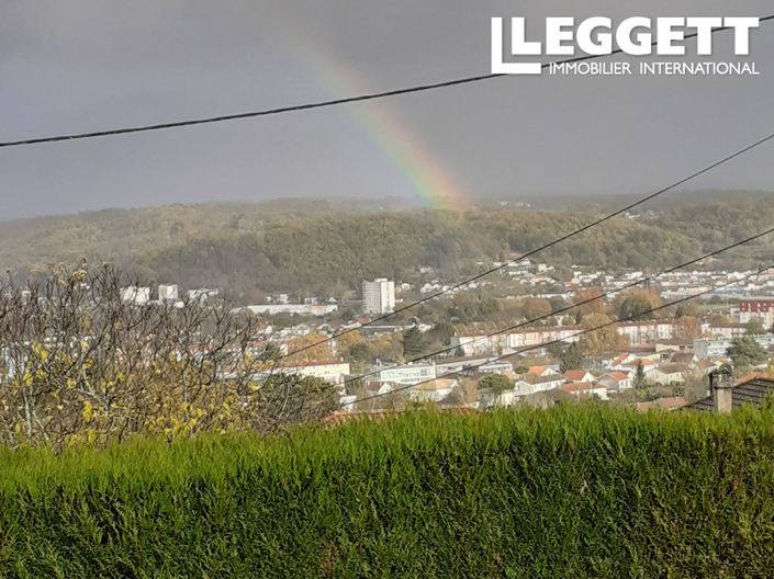 Image No.4-Maison de 4 chambres à vendre à Coulounieix-Chamiers