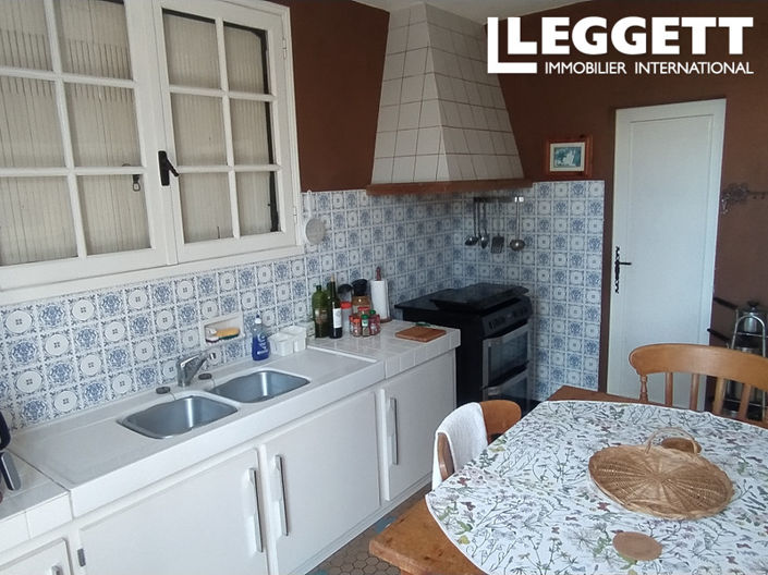 Image No.5-Maison de 4 chambres à vendre à Mussidan