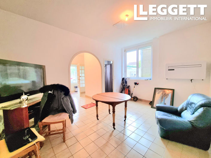 Image No.1-Appartement de 1 chambre à vendre à Saint-Brieuc