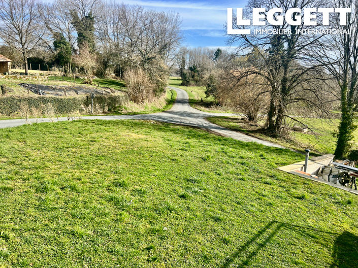 Image No.10-Maison de 3 chambres à vendre à Fursac
