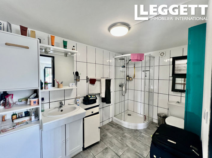 Image No.5-Maison de 3 chambres à vendre à Fursac