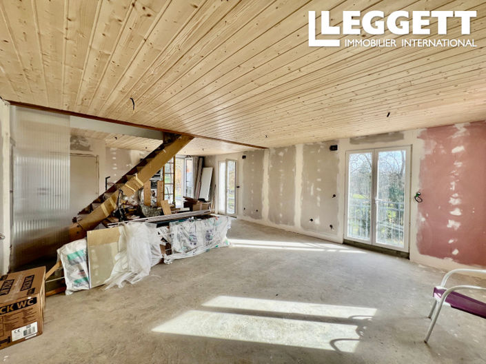 Image No.6-Maison de 3 chambres à vendre à Fursac