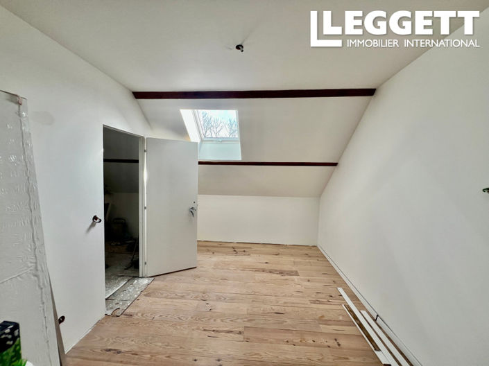 Image No.7-Maison de 3 chambres à vendre à Fursac