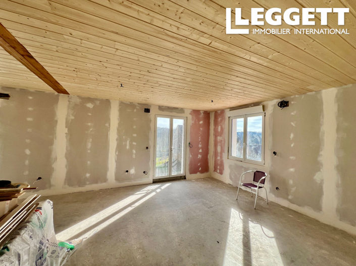 Image No.8-Maison de 3 chambres à vendre à Fursac