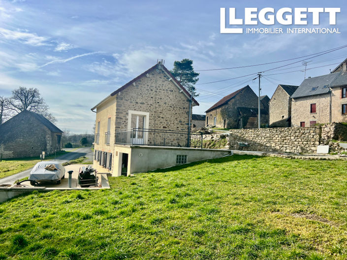 Image No.9-Maison de 3 chambres à vendre à Fursac