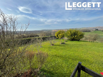 1 - Aurignac, House