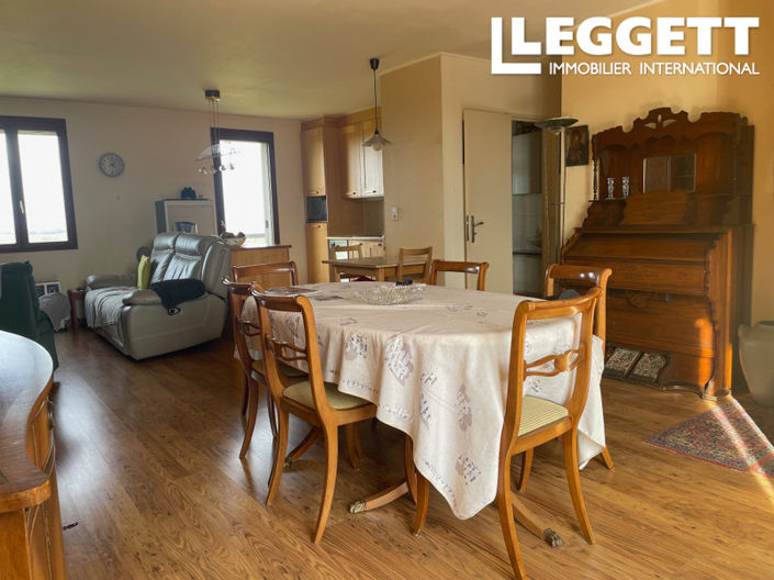 Image No.4-Maison de 5 chambres à vendre à Aurignac