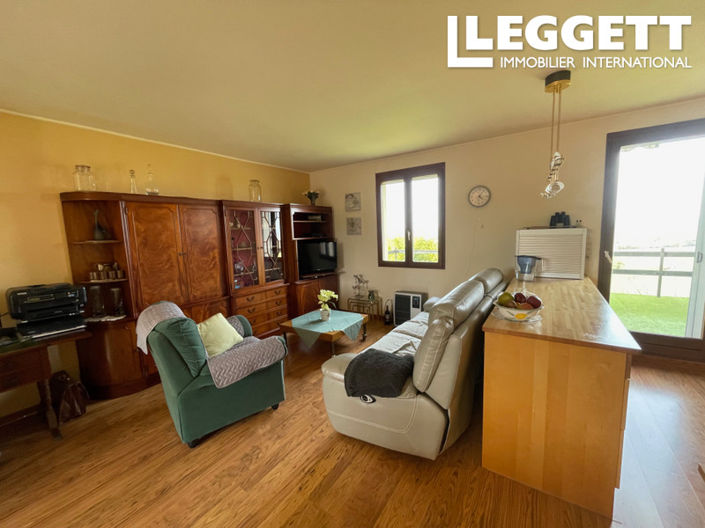 Image No.5-Maison de 5 chambres à vendre à Aurignac