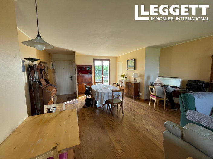 Image No.6-Maison de 5 chambres à vendre à Aurignac